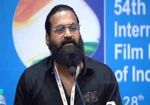 Kantara 2 actor Rishab Shetty is upset with OTT platforms, calls out bias in shocking statement