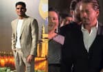 Global Peace Honours 2023: Shah Rukh Khan, Shubman Gill and other celebs reach to pay their tribute to unsung heroes of 26/11 [View Pics]