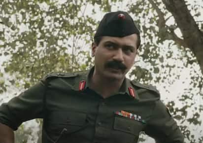 Sam Bahadur first movie review out: Vicky Kaushal outdoes himself in this 'remarkable film'