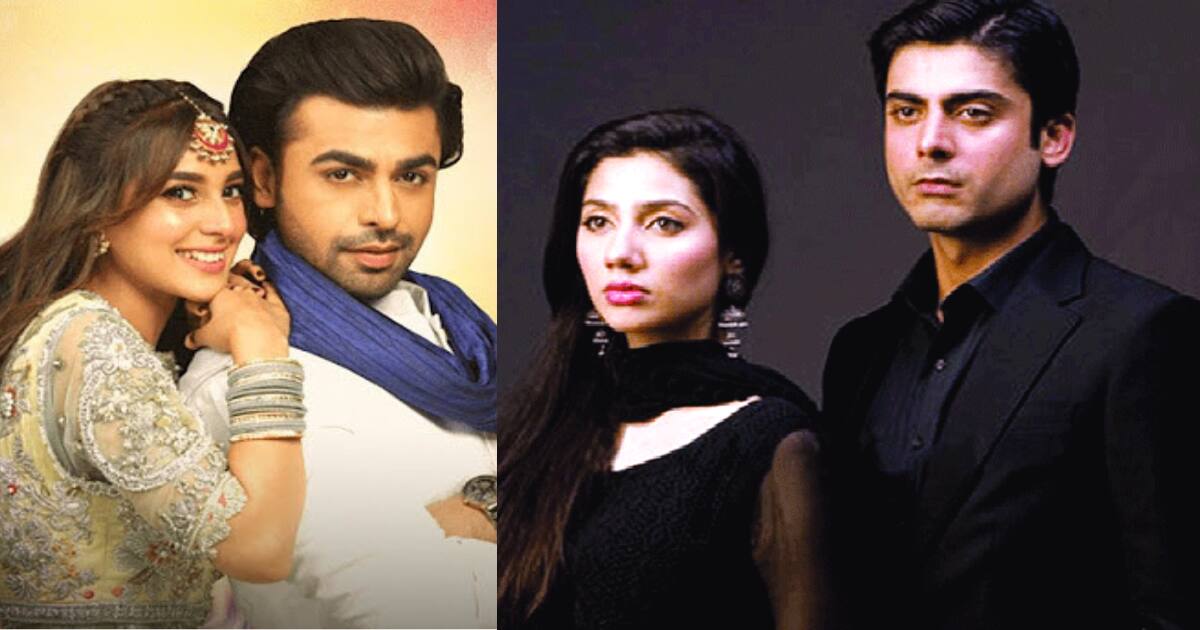 Top 12 best Pakistani TV show OSTs that you should add to your playlist ...