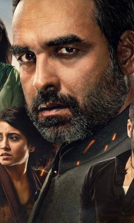 Mirzapur 3 The crime thriller web series changed the life of