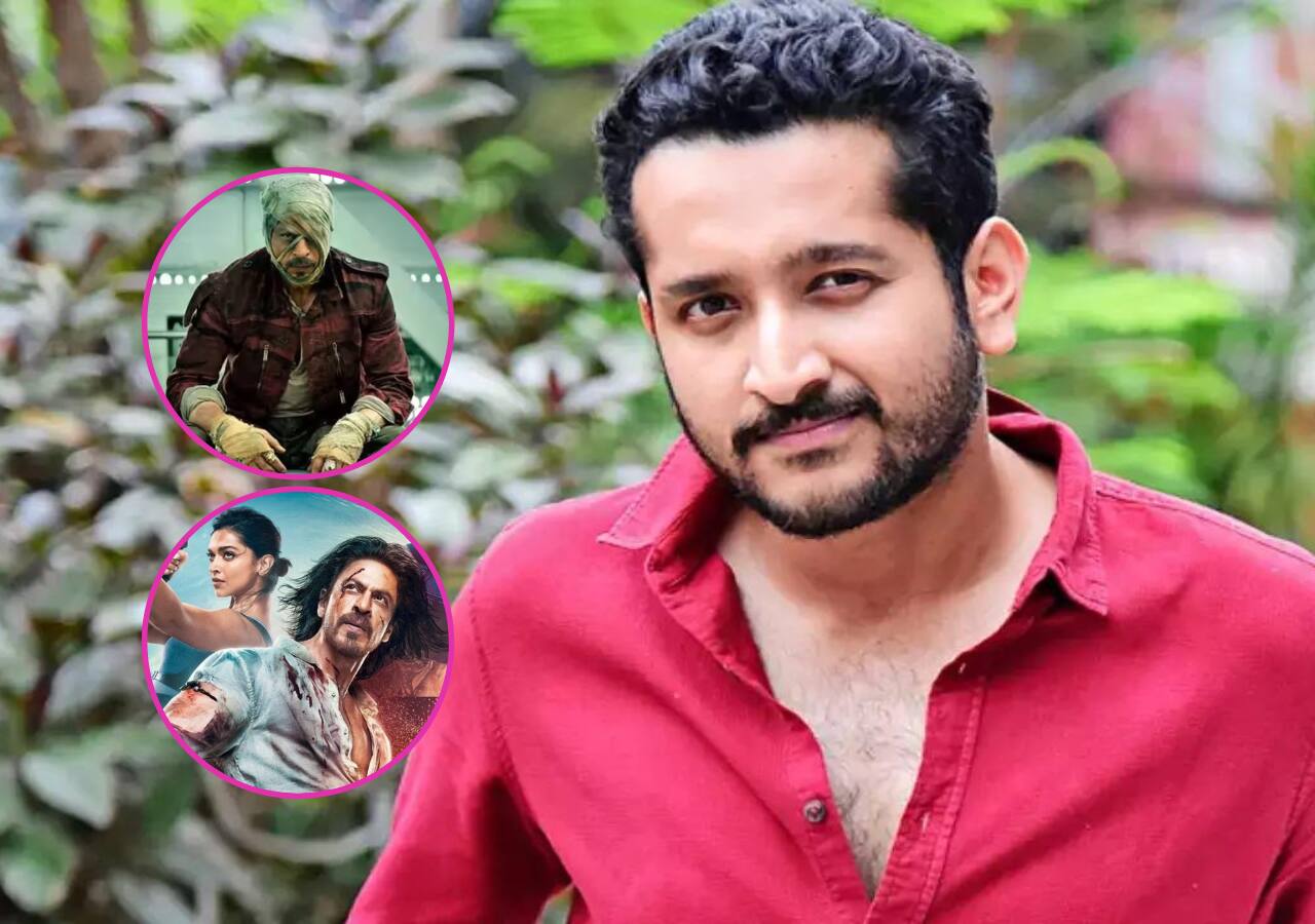 Newly-married Parambrata Chatterjee says if Pathaan, Jawan are remade in Bengali they won't work; calls out audience