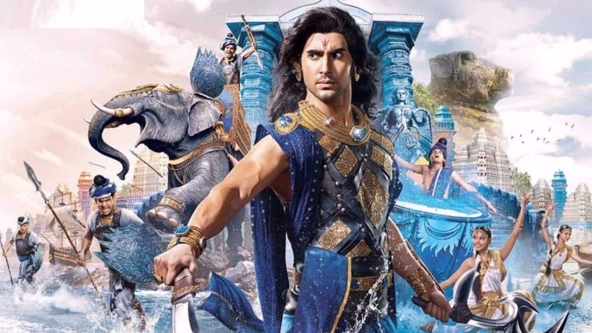 World Television Day 2023: Top 10 most expensive TV shows with budgets higher than Bollywood movies - Vimarsana News