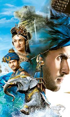 World Television Day 2023: Top 10 most expensive TV shows with budgets higher than Bollywood movies