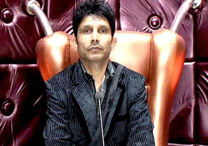 Kamaal R Khan
