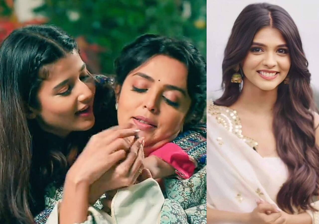 Priti Rathod Yeh Rishta Kya Kehlata Hai: Priti Amin on how she prepared for the role ...