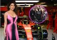 Priyanka Chopra hugs Lewis Hamilton, Orlando Bloom; poses with Chris Hemsworth and more celebs at F1 Grand Prix [View Pics]