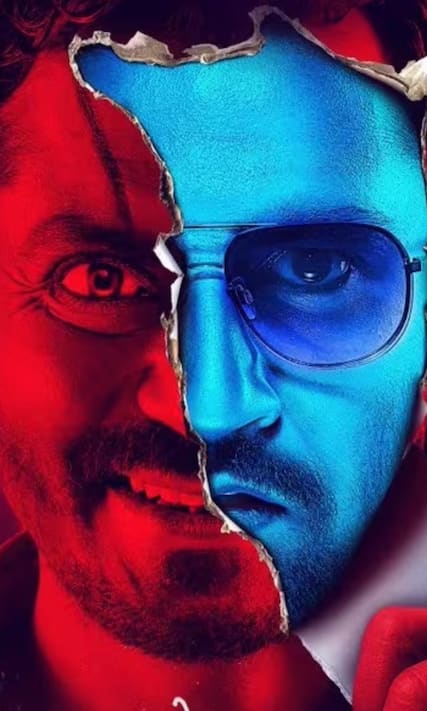 Raman raghav clearance 2.0 amazon prime