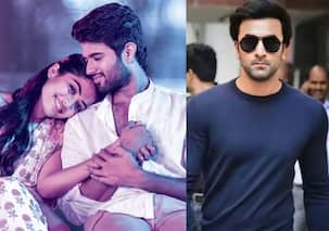 Did Ranbir Kapoor just confirm Animal co-star Rashmika Mandanna's relationship with Vijay Deverakonda?