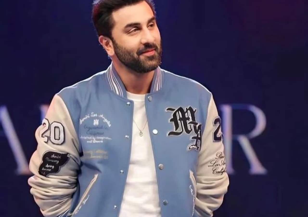 Ranbir Kapoor opens up on his plans to have a second child after Raha Kapoor 