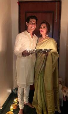 Randeep Hooda and Lin Laishram to tie the knot, Top 9 Bollywood celebrities who married over the age of 40