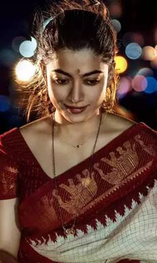 Animal actress Rashmika Mandanna and more most educated South Indian actresses