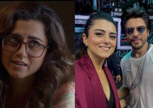 Jawan 2 Exclusive: Sequel of Shah Rukh Khan, Nayanthara starrer to have Ridhi Dogra aka Kaveri Amma's backstory?