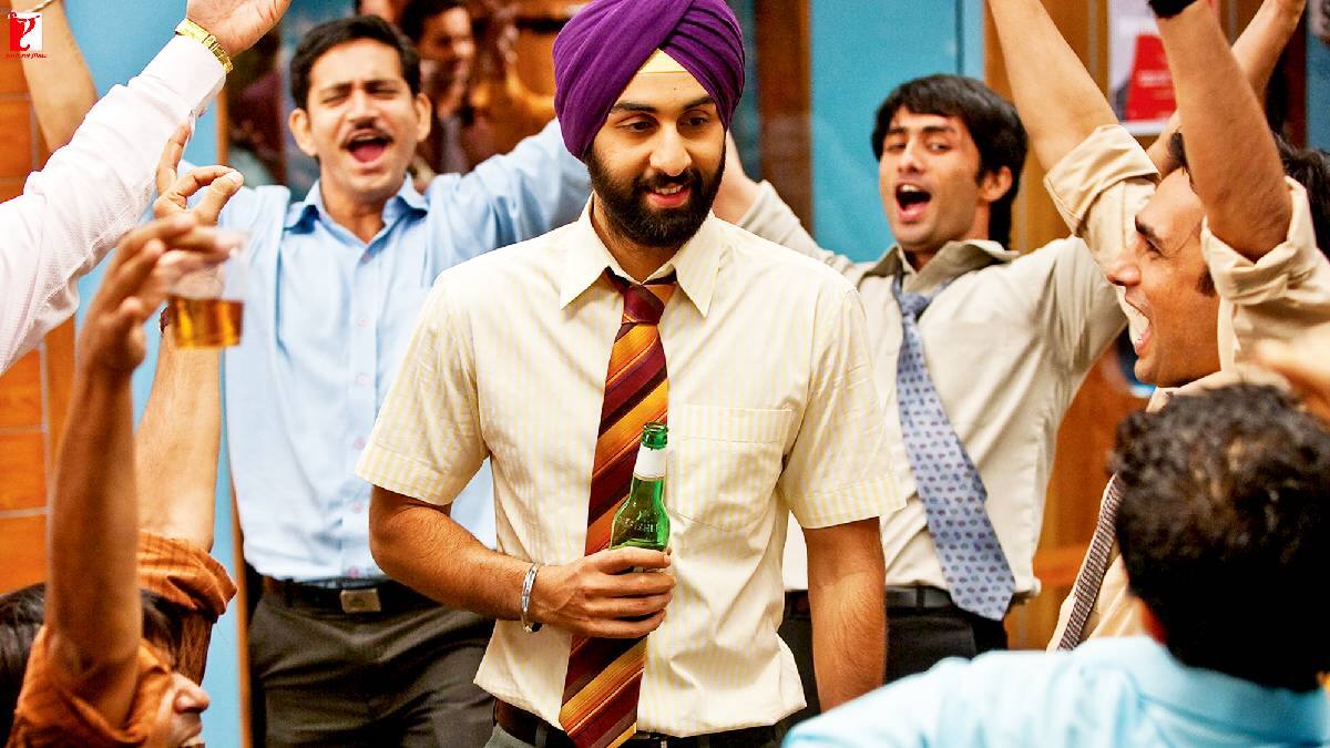 Top 10 must-watch movies on OTT that mirror your daily corporate life - Vimarsana News