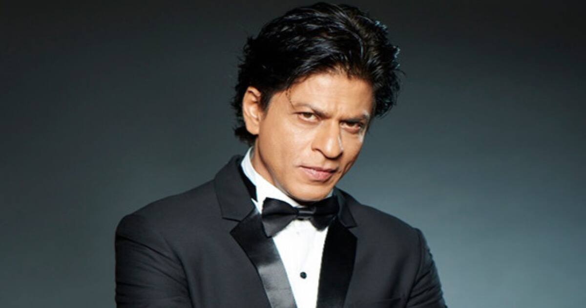 Dunki star Shah Rukh Khan is the king of wit; check his 15 cheekiest ...