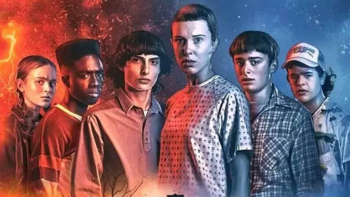 Stranger Things 5: Plot, ending, release details and everything else you need to know - Vimarsana News