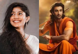 Ramayana: Is Sai Pallavi in Mumbai for the launch of Ranbir Kapoor starrer?