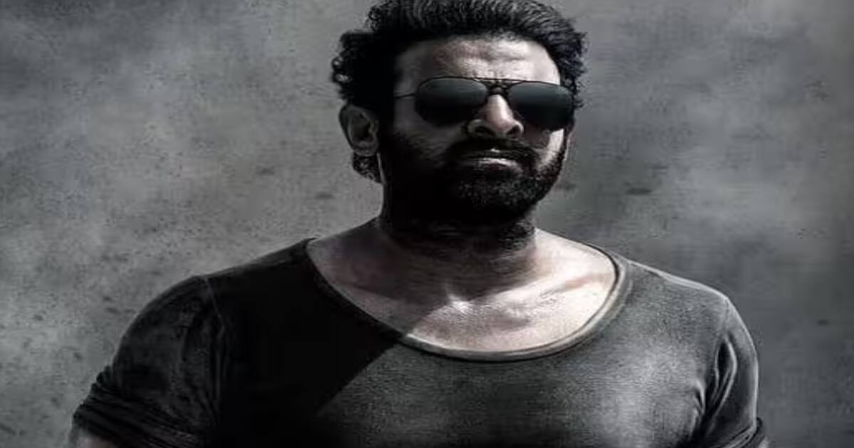 Salaar: Prabhas' new movie to be a visual extravaganza like Hollywood ...