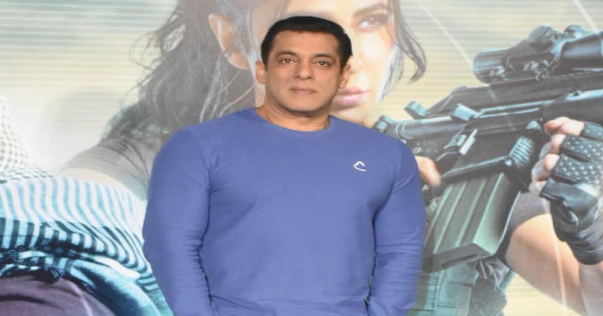 Tiger 3 star Salman Khan's 9 sources of apart from movies