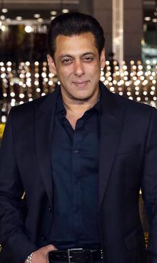 Salman Khan's arrogance behind his superstardom?