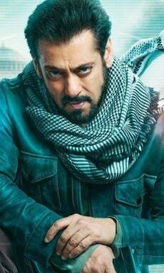 Before Tiger 3, Top 10 films in which Salman Khan proved his mettle as an action hero