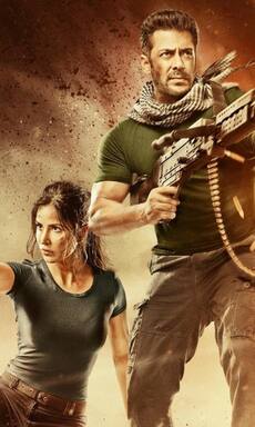 'टाइगर 3' ने 9वें दिन किया इतना कलेक्शन