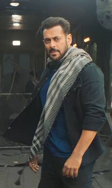 'टाइगर 3' ने 10वें दिन किया महज इतना कलेक्शन