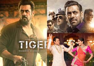 Tiger 3 ने हिला डाली Salman Khan की टॉप ओपनिंग मूवीज की लिस्ट, 'भारत' का तोड़ डाला ये रिकॉर्ड