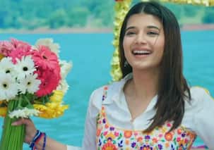 Yeh Rishta Kya Kehlata Hai: Samridhii Shukla aka Abhira hopes audience will shower love on them; says, 'All have given their blood and sweat'