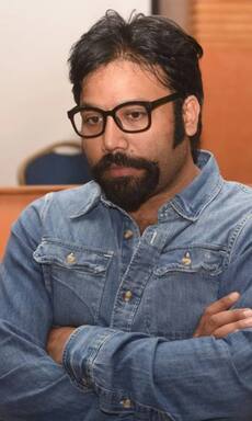 Animal director Sandeep Reddy Vanga, SS Rajamouli, and more best South Indian filmmakers known for blockbuster films
