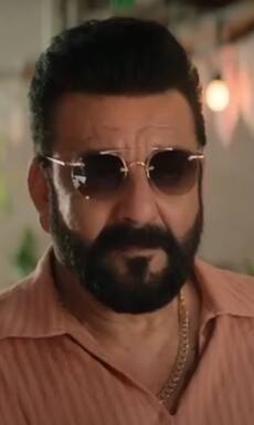 Sanjay Dutt in Jawan and other Top 12 side characters in Bollywood films who were as good as the leads