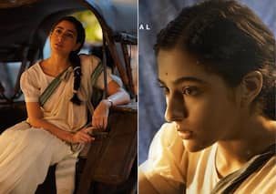 Ae Watan Mere Watan का पहला मोशन पोस्टर हुआ रिलीज, इस OTT प्लेटफॉर्म पर दस्तक देगी Sara Ali Khan की फिल्म