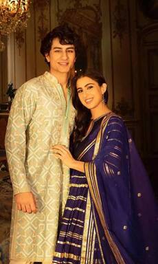 Bhai Dooj 2023: Top 10 Bollywood brother sister pairs that give major sibling goals