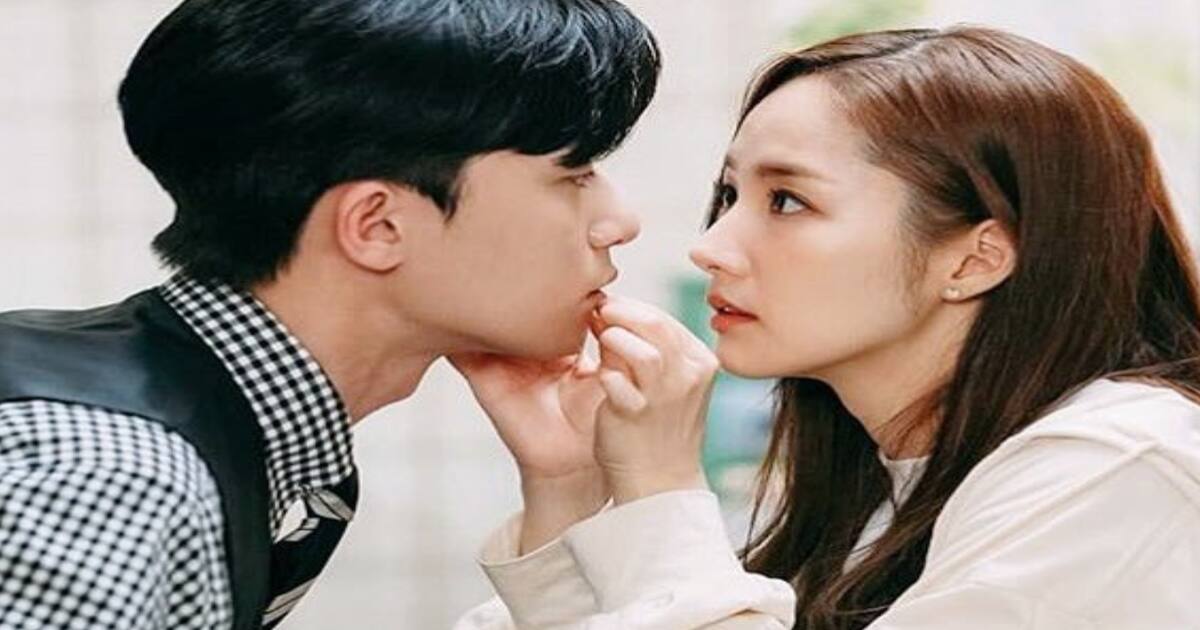 Top 10 Korean dramas on OTT that will make you believe in true mad ...