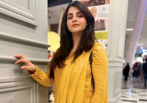Pakistani actress Sehar Shinwari is jealous of team India's win against New Zealand in WC semi-finals, gets brutally trolled