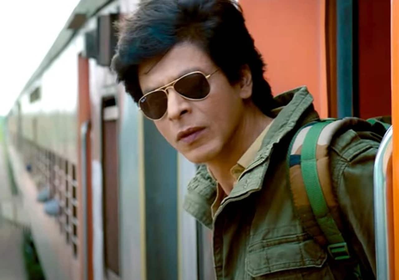Voici à quoi les fans de Shah Rukh Khan peuvent s’attendre
