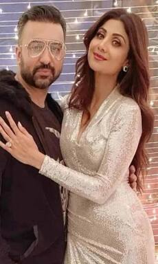 Shilpa Shetty, Gauri Khan and other celeb wives who stood strong with their husbands in their tough time