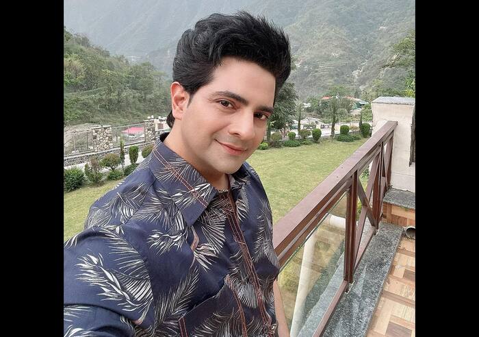 Karan Mehra
