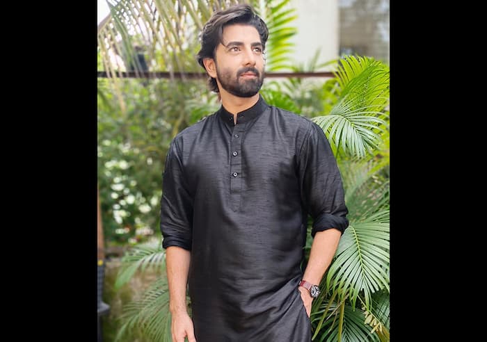 Shehzad Shaikh