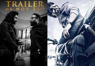 South Gossips Today: इस दिन रिलीज होगा Animal का ट्रेलर, Ram Charan की 'Game Changer' से आई बड़ी खबर