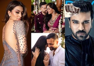 South Gossips Today: Allu Arjun-Prabhas की फैन हुईं हंसिका मोटवानी, राम चरण की मूवी में हुई इन 2 स्टार्स की एंट्री