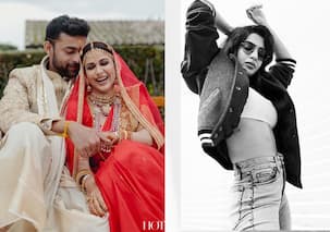 South Photos of the Week: वायरल हुई वरुण तेज-लावण्या त्रिपाठी की वेडिंग फोटोज, बेटी संग खेलते दिखे राम चरण