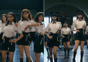 Dhishoom Dhishoom Song: The Archies का गाना 'ढिशूम ढिशूम' रिलीज, Suhana Khan के डांस पर फिदा हुए फैंस