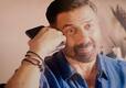 Sunny Deol cries at IFFI 2023 as Rajkumar Santoshi shares the industry has been unfair with the Gadar 2 star