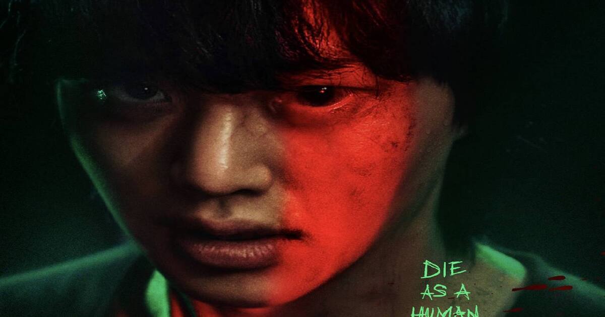 Top 10 Korean horror web series on OTT that you should not dare to ...