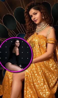 Top 10 TV News: ट्रोल हुईं रुबीना दिलाइक, प्रियंका के बोल्ड फोटोशूट ने मचाया तहलका