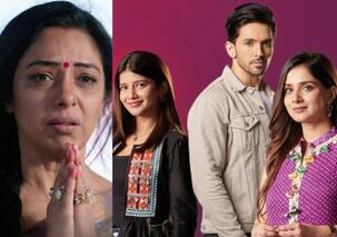 Anupamaa, Yeh Rishta Kya Kehlata Hai and more shows bringing back old characters for TRPs
