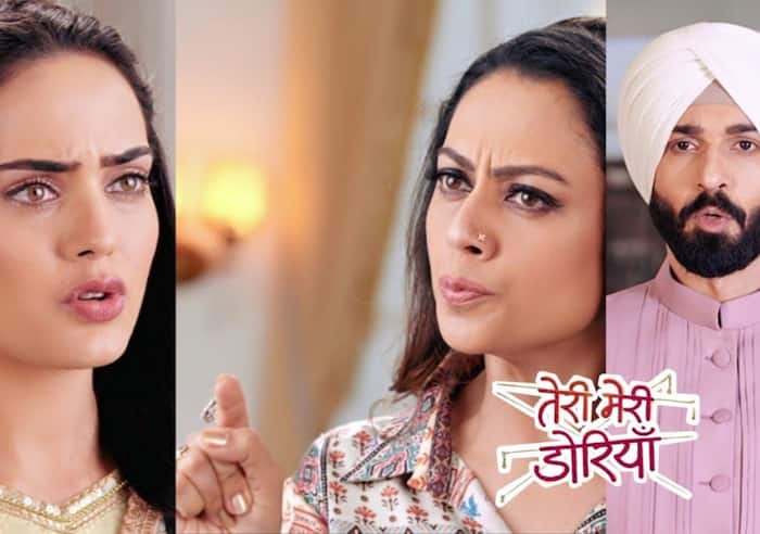 दूसरे नंबर पर पहुंचा तेरी मेरी डोरियां (Teri Meri Doriyaann)