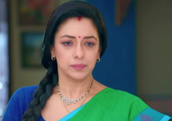 तीसरे नंबर पर पहुंचा अनुपमा (Anupamaa)