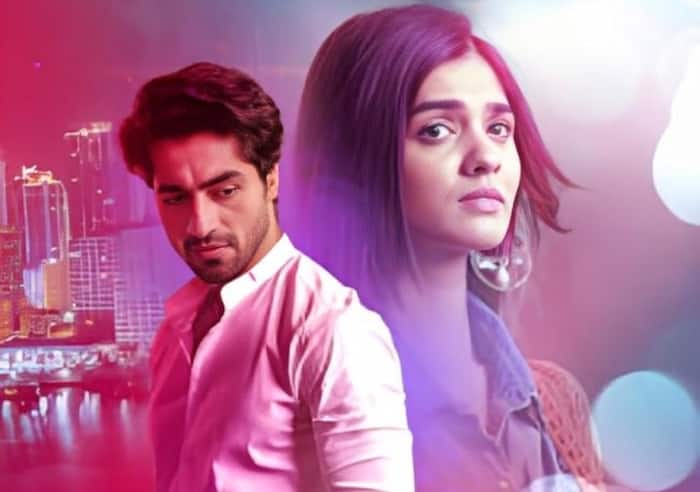 चौथे नंबर पर है ये रिश्ता क्या कहलाताा है (Yeh Rishta Kya Kehlata Hai)